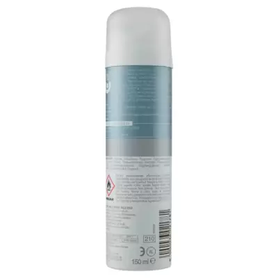 Infasil Deodorant Spray Donna Puro 24h, 150 ml, Bax 6 buc